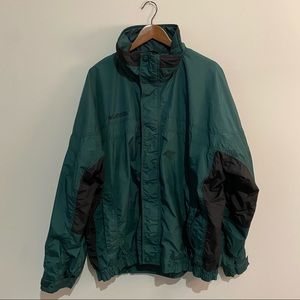 Columbia Vintage Winter Jacket